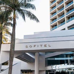 Sofitel Gold Coast Broadbeach